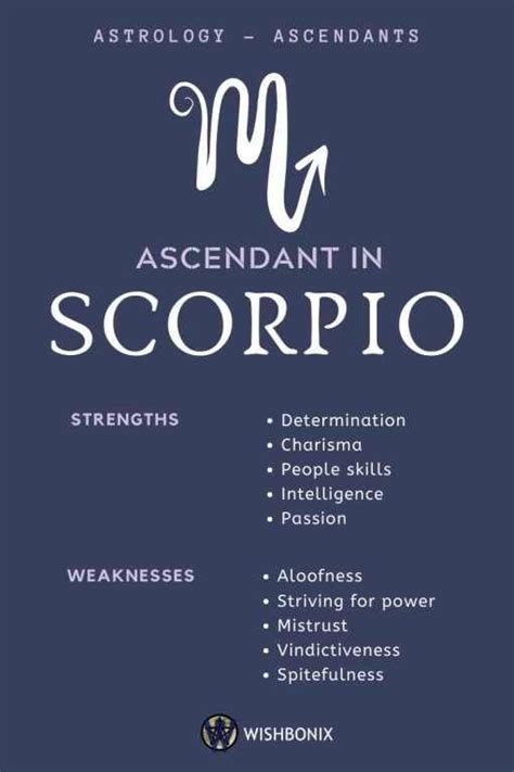 Scorpio Rising